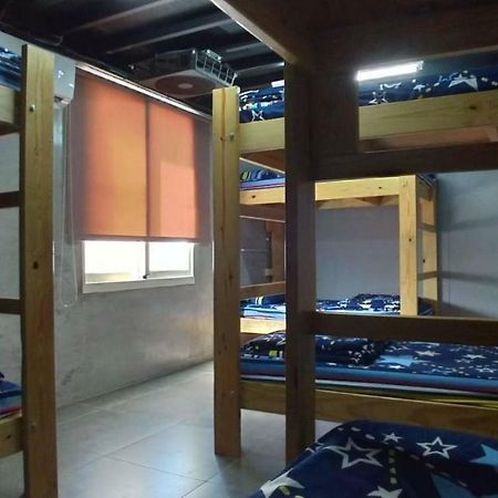 Ohlala Hostel Xiao Liuqiu Zewnętrze zdjęcie