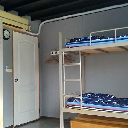 Ohlala Hostel Xiao Liuqiu Zewnętrze zdjęcie