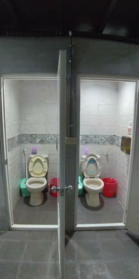 Ohlala Hostel Xiao Liuqiu Zewnętrze zdjęcie