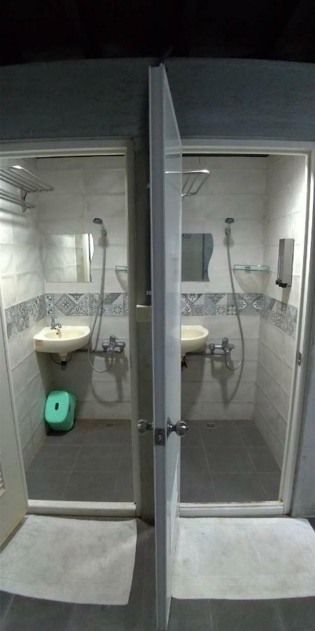 Ohlala Hostel Xiao Liuqiu Zewnętrze zdjęcie